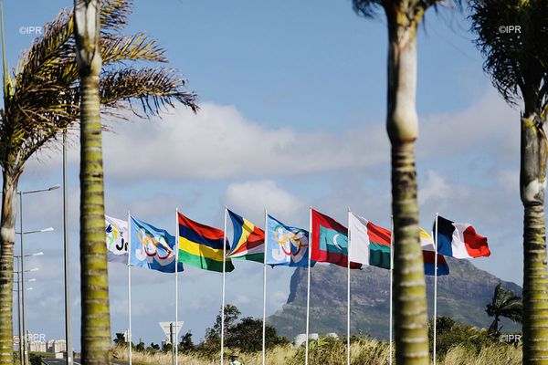 image Jeux des îles 2027: Participation aux Jeux, les joutes commencent
